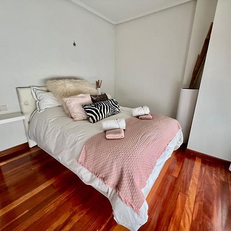Ferienwohnung Dias De Ensueno En Castro Urdiales Exterior foto
