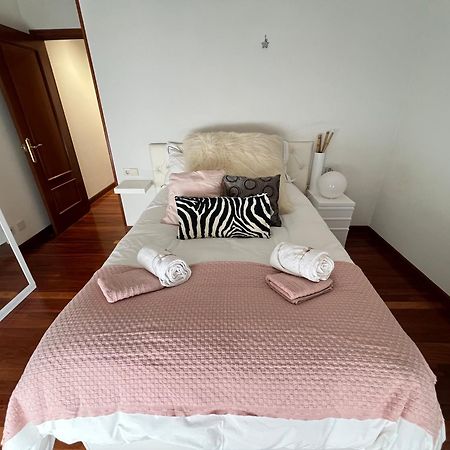 Ferienwohnung Dias De Ensueno En Castro Urdiales Exterior foto