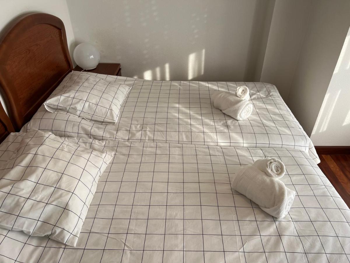 Ferienwohnung Dias De Ensueno En Castro Urdiales Exterior foto
