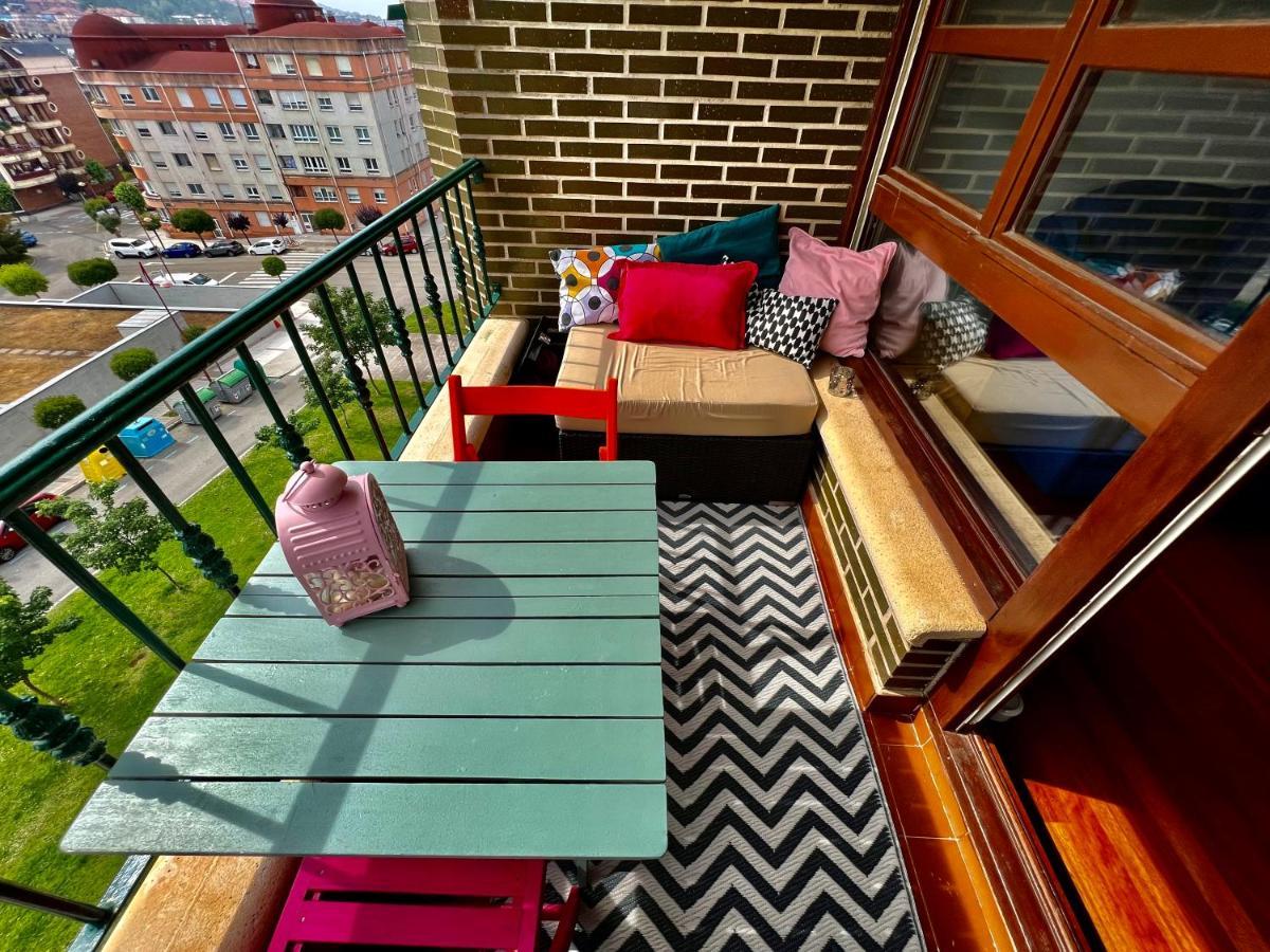 Ferienwohnung Dias De Ensueno En Castro Urdiales Exterior foto