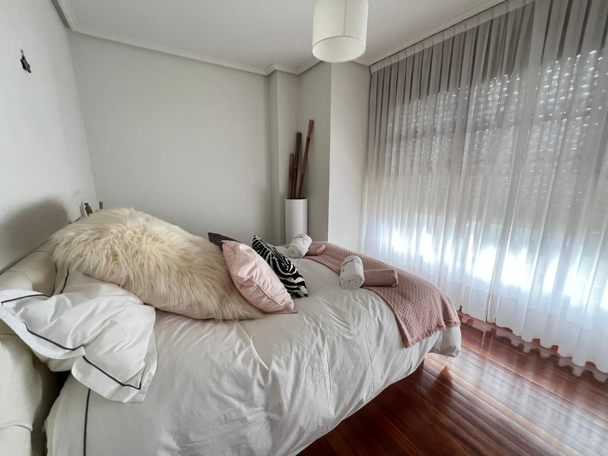 Ferienwohnung Dias De Ensueno En Castro Urdiales Exterior foto