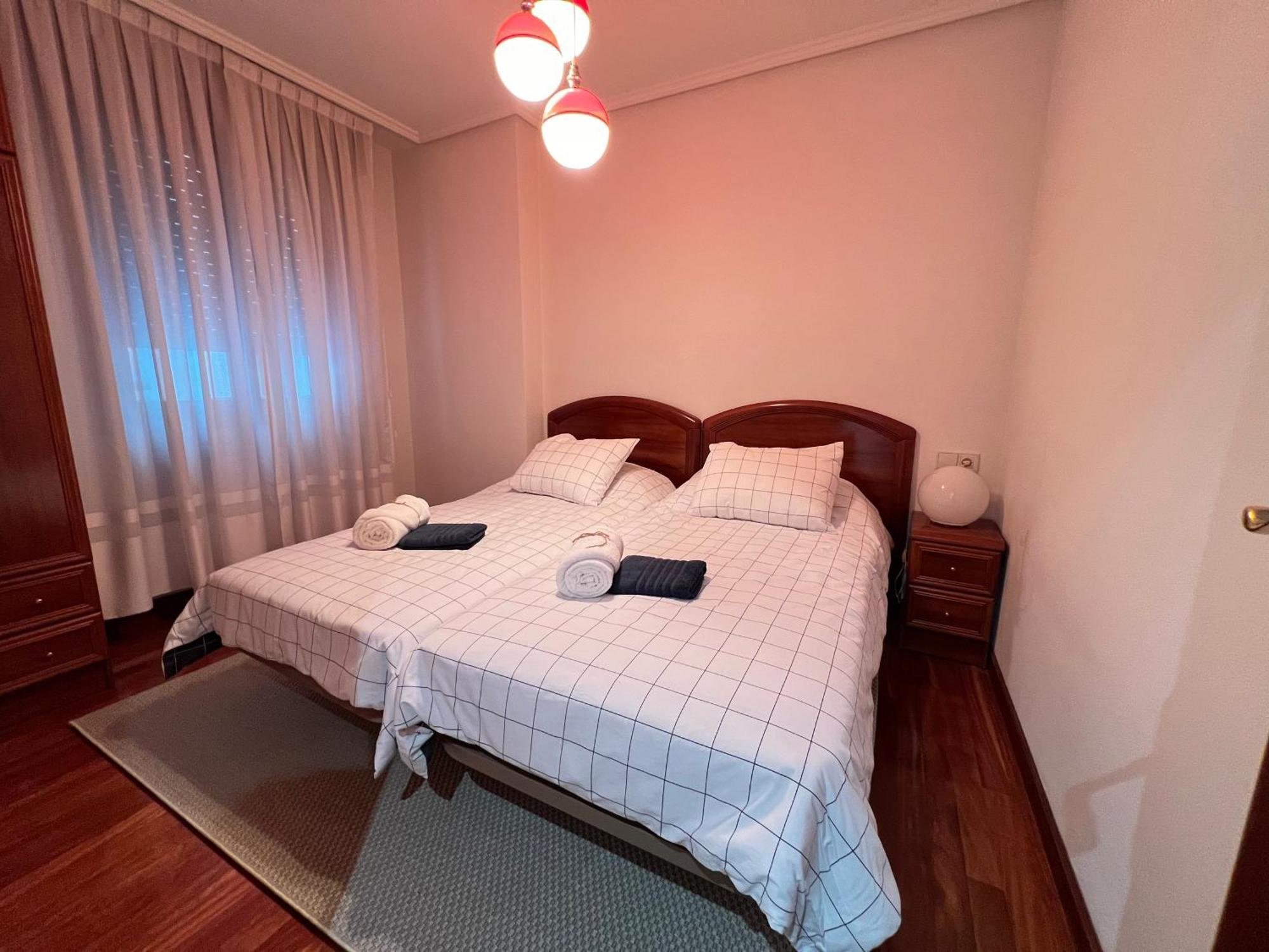 Ferienwohnung Dias De Ensueno En Castro Urdiales Exterior foto