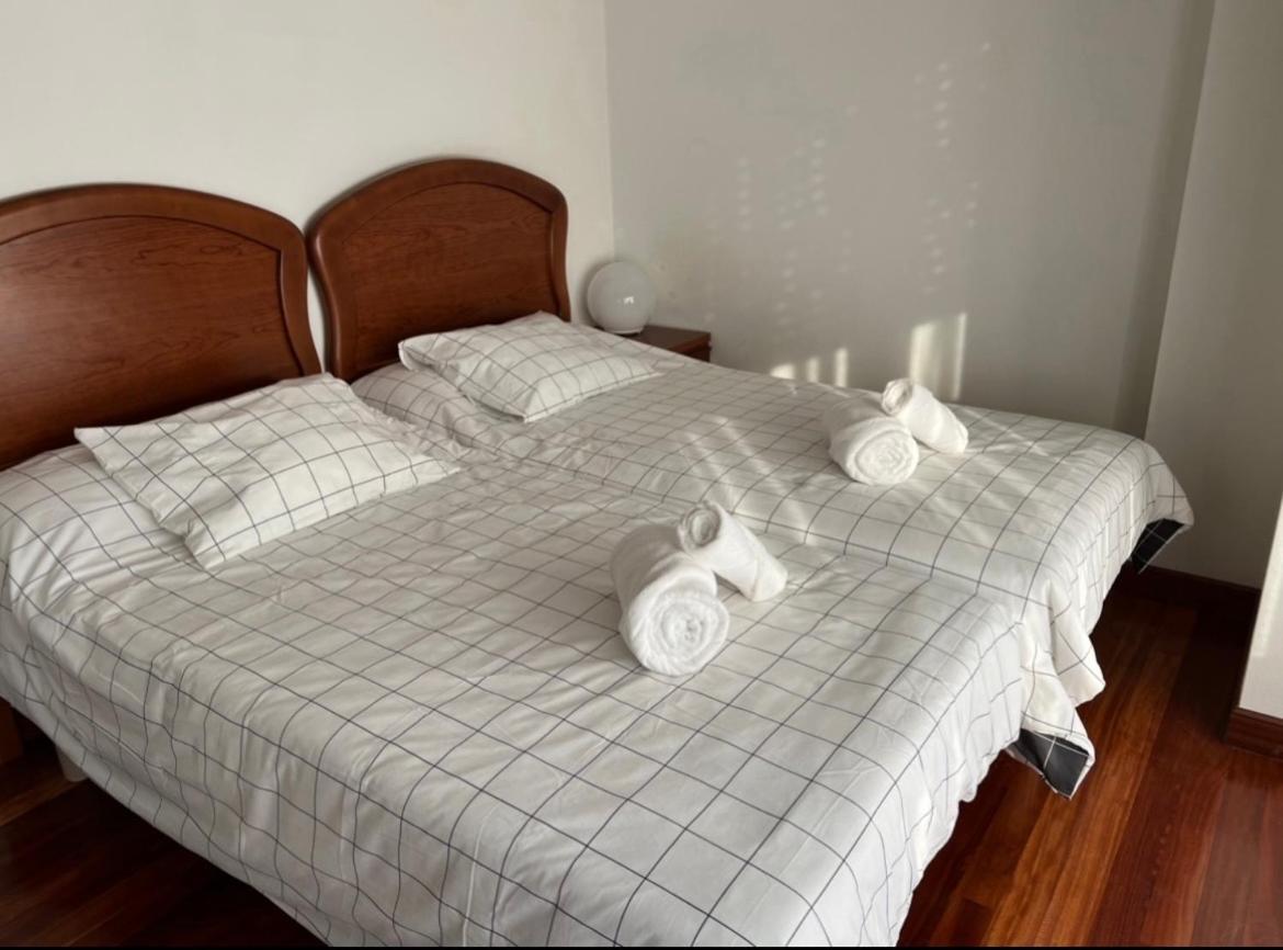 Ferienwohnung Dias De Ensueno En Castro Urdiales Exterior foto